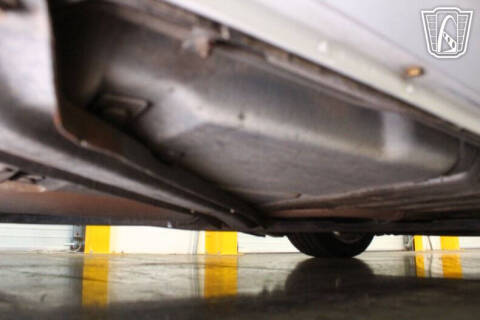 1992 Chevrolet Corvette