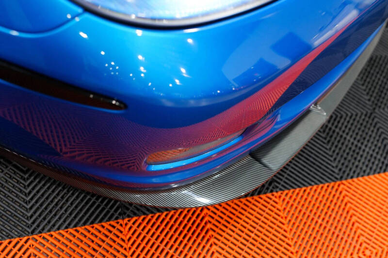 2008 Chevrolet Corvette