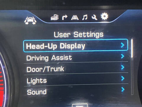 2016 Hyundai Genesis