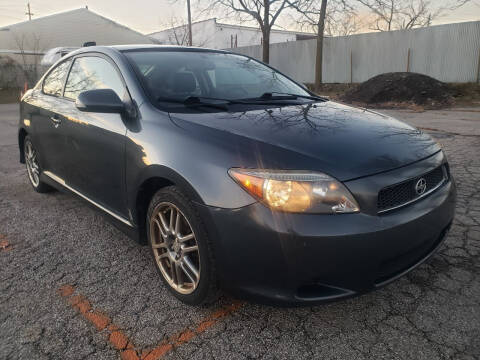 2005 Scion tC for sale at Flex Auto Sales inc in Cleveland OH