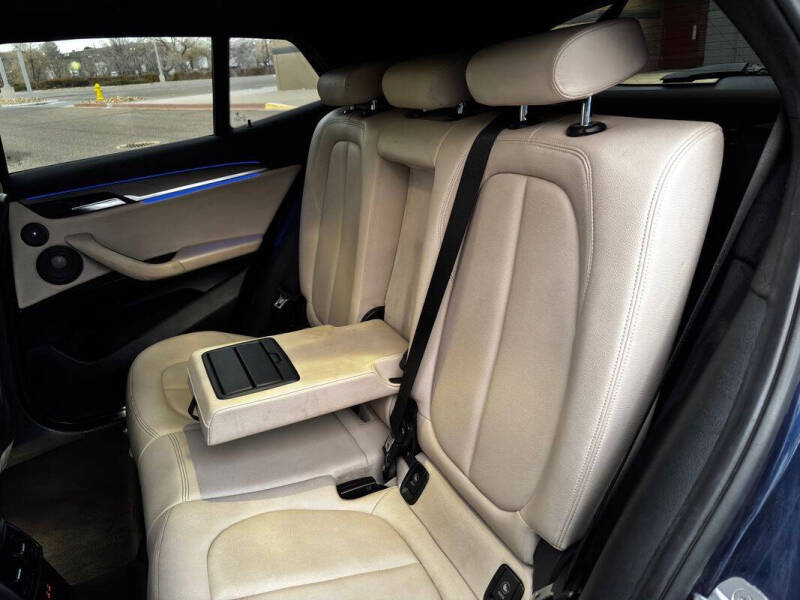 2018 BMW X2 xDrive28i