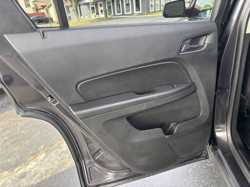 2015 GMC Terrain SLT-1