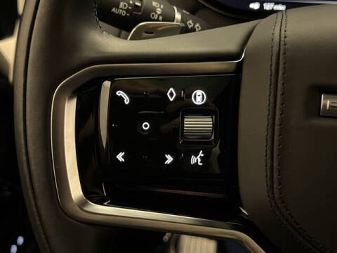 2024 Land Rover Range Rover Sport P360 SE