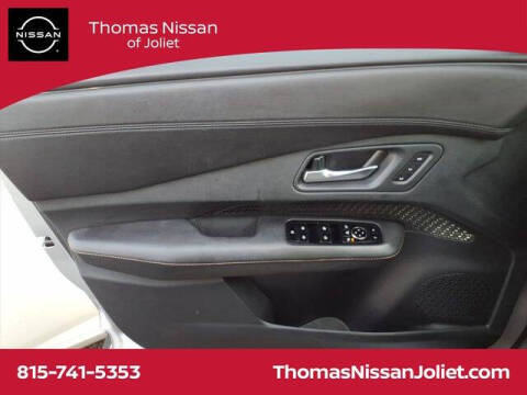 2023 Nissan Ariya Engage e-4ORCE