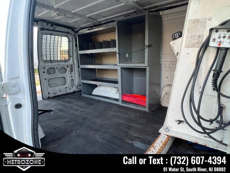 2008 Ford E-Series E-350 SD