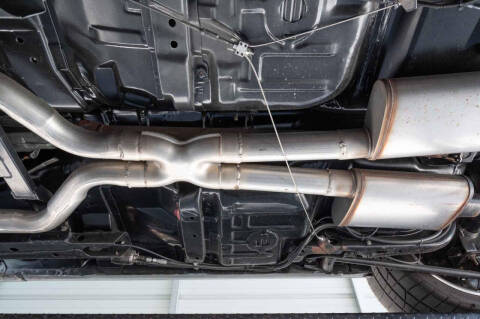 1977 Pontiac Firebird