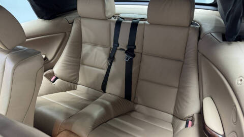 2006 BMW 3 Series 330Ci