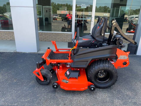 2022 Bad Boy MAVERICK HD for sale at Selmer Classic Cars INC in Selmer TN