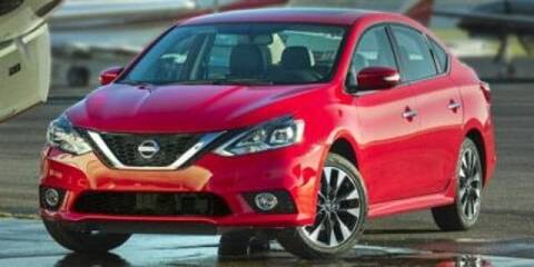 2018 Nissan Sentra for sale at Kiefer Nissan Budget Lot in Albany OR