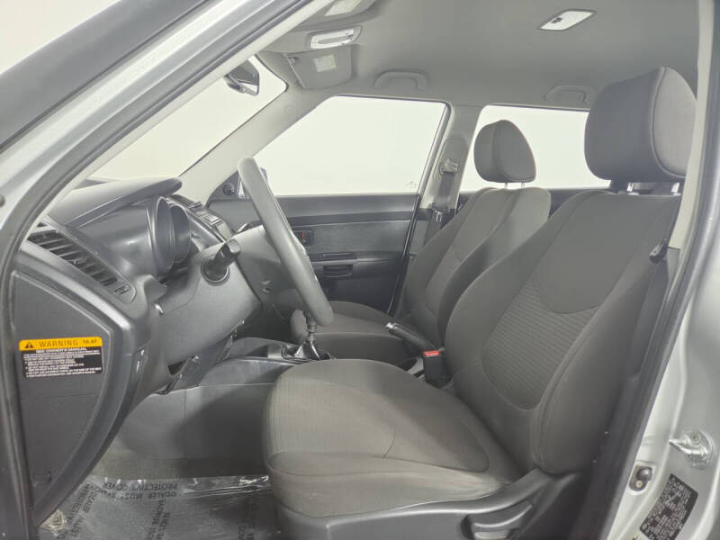 2013 Kia Soul