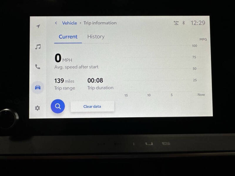 2025 Toyota Prius XLE