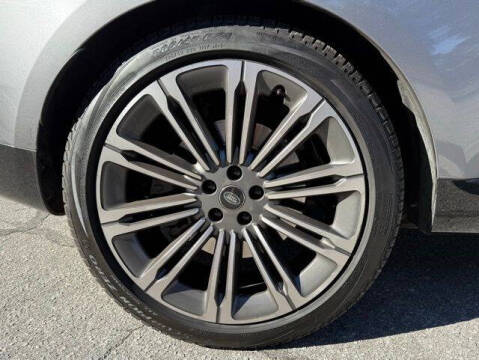 2024 Land Rover Range Rover P530 SE