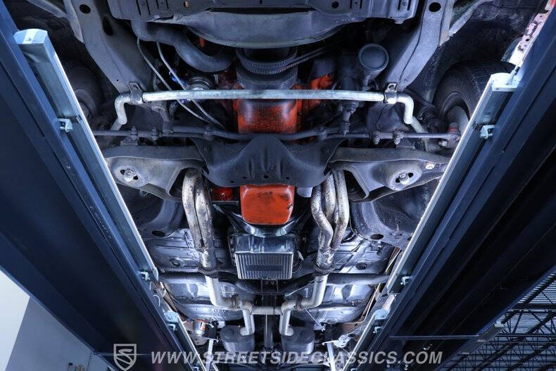 1972 Chevrolet Chevelle