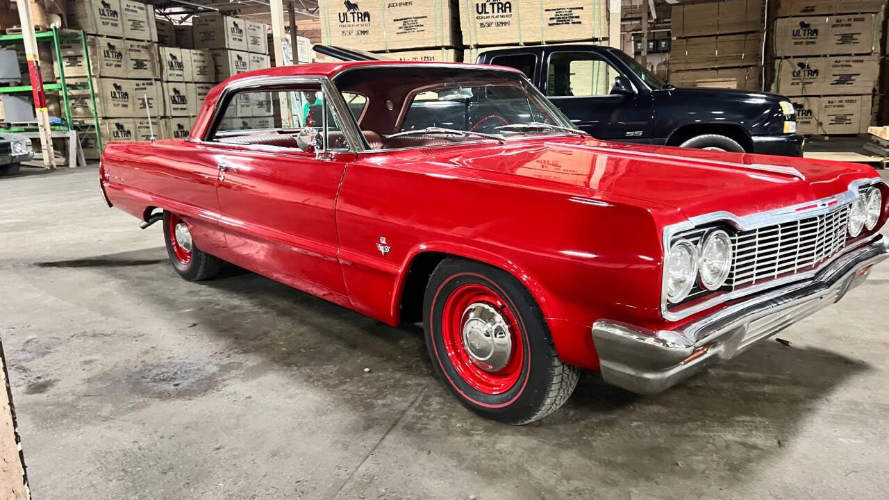 1964 Chevrolet Impala 2