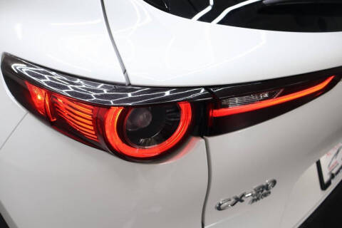 2023 Mazda CX-30 2.5 S Premium