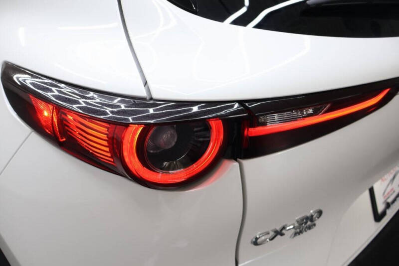 2023 Mazda CX-30 2.5 S Premium