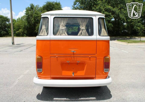 1994 Volkswagen Type 2