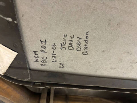 2006 Chevrolet Corvette