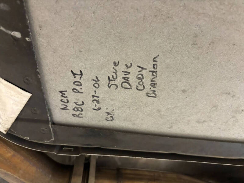 2006 Chevrolet Corvette