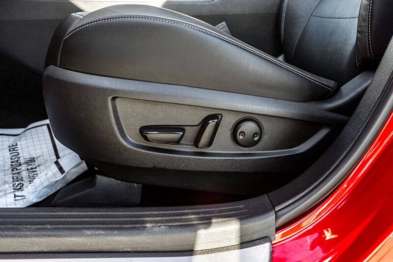 2022 Infiniti QX55 Essential