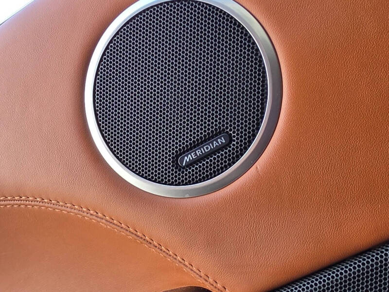 2017 Land Rover Range Rover Autobiography LWB