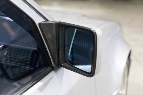 1994 Mercedes-Benz E-Class E 500