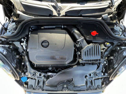 2022 MINI Hardtop 2 Door Cooper S