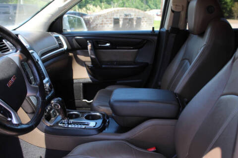 2015 GMC Acadia SLT-1