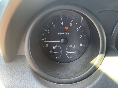 2006 Chevrolet Aveo LS