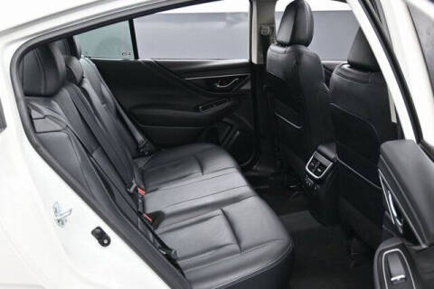 2022 Subaru Legacy Limited