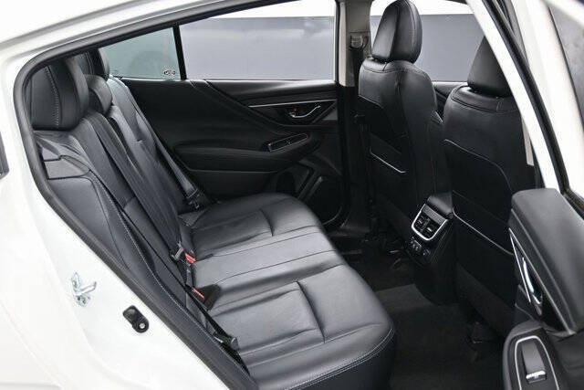 2022 Subaru Legacy Limited