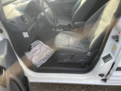 2013 Ford Transit Connect