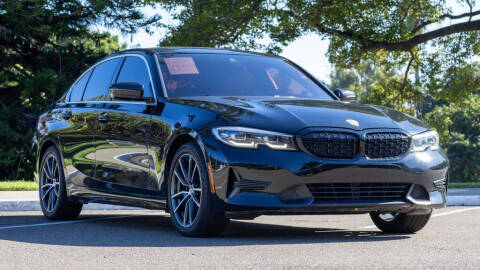 2020 BMW 3 Series 330i