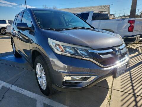 2016 Honda CR-V for sale at Jesse's Used Cars in Patterson CA