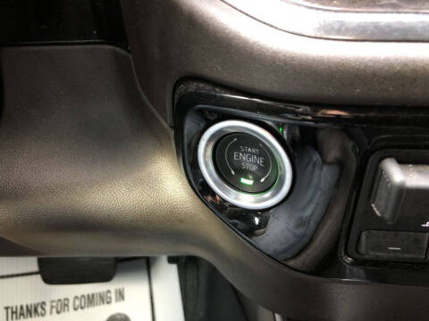 2024 Chevrolet Silverado 3500HD