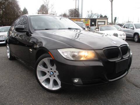 2010 BMW 3 Series for sale at Unlimited Auto Sales Inc. in Mount Sinai NY