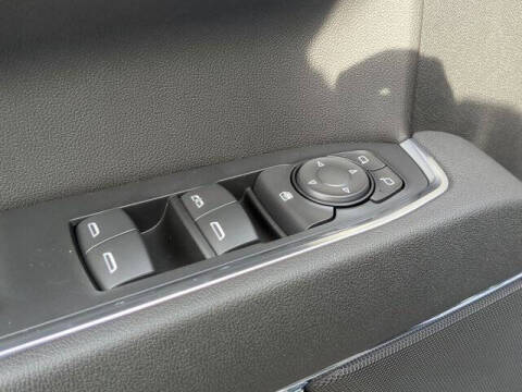 2026 GMC Sierra 1500 Elevation Standard