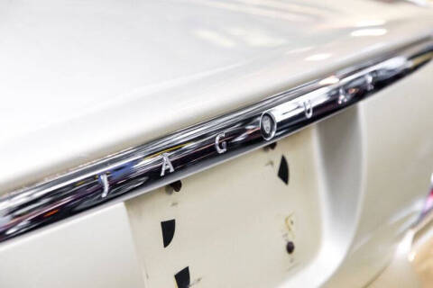 2006 Jaguar XJ-Series XJ8