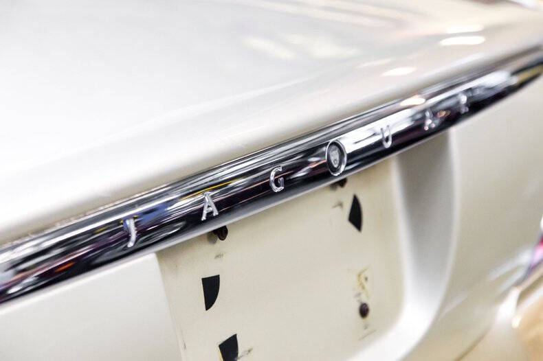 2006 Jaguar XJ-Series XJ8