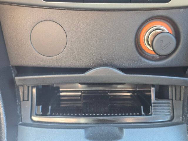 2008 Mazda MAZDA3