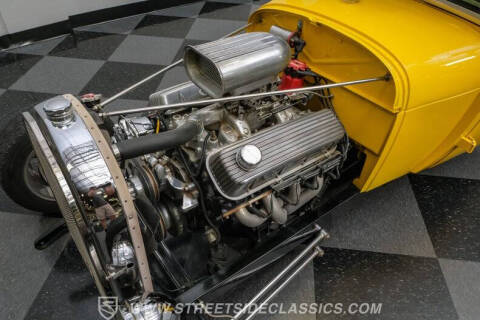 1929 Ford Model A