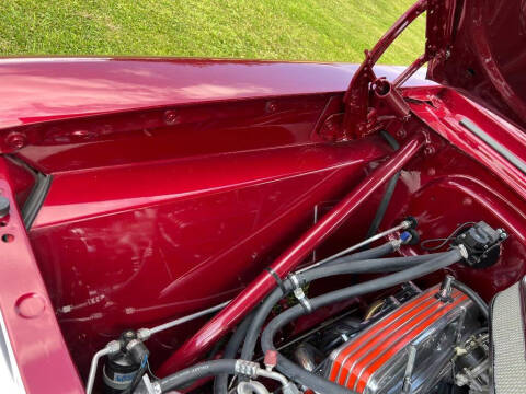 1964 Chevrolet Nova