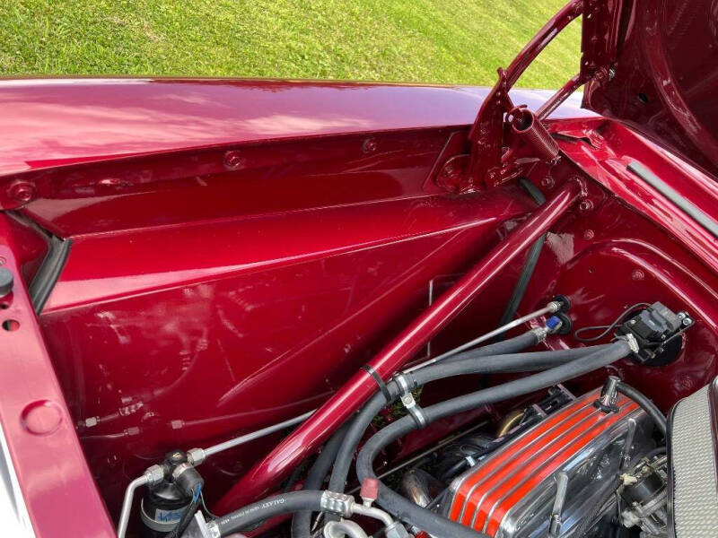 1964 Chevrolet Nova