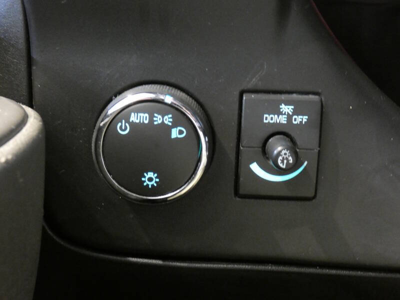 2023 Chevrolet Express 2500