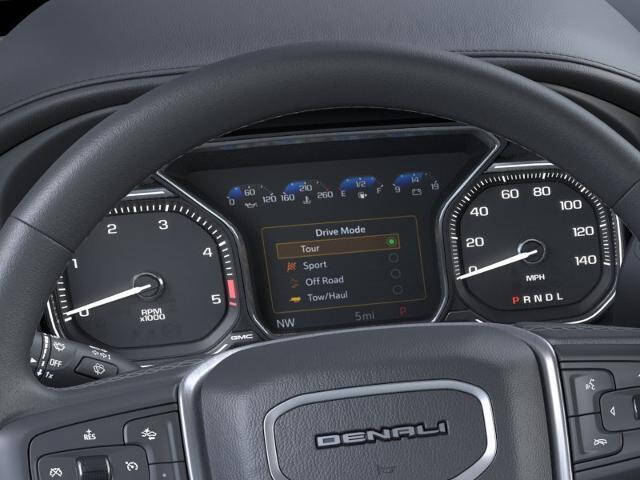 2023 GMC Sierra 2500HD