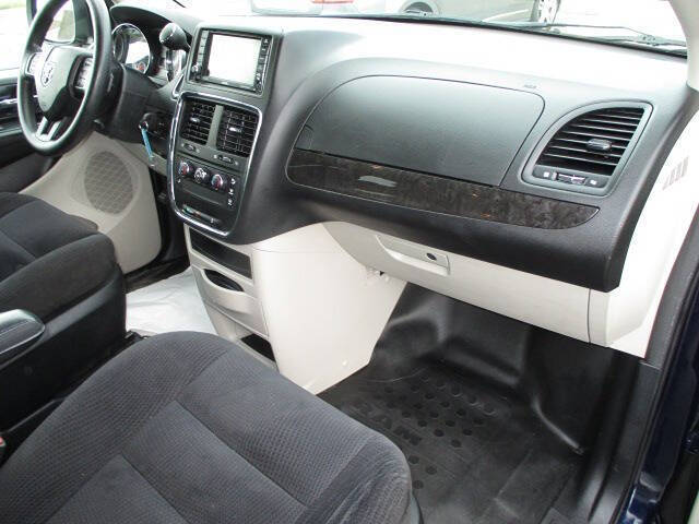 2014 RAM C/V