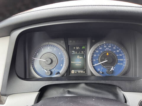 2019 Toyota Sienna