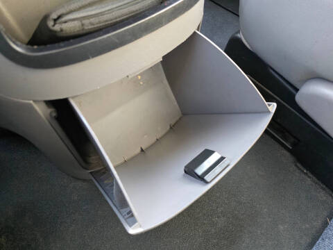 2002 Ford E-Series E-250