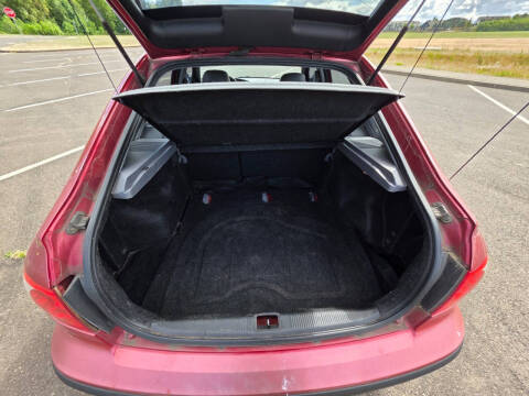 2004 Hyundai Elantra GT