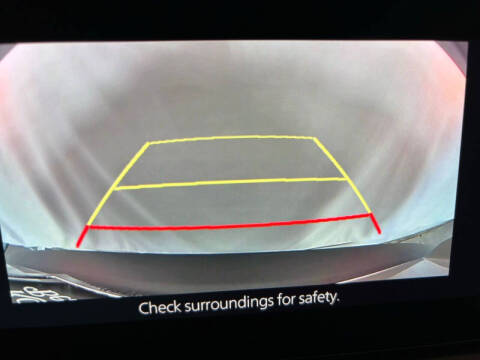 2022 Mazda CX-30 2.5 Turbo Premium